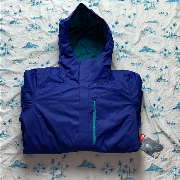 The North Face Womens Thermoball Snow Triclimate - Picture 14 of 14